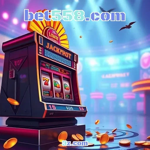 bet558.com: Desvende a Diversão e Emoção dos Jogos Online