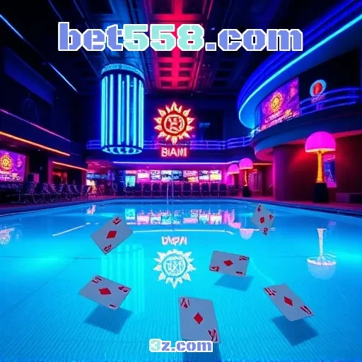 bet558.com: Revolucione suas Apostas em Eventos Esportivos Online